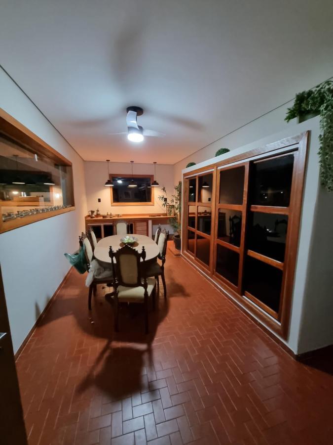 Casa Dom Quixote, Pequena Chacara No Centro Da Cidade Villa Atibaia Ngoại thất bức ảnh