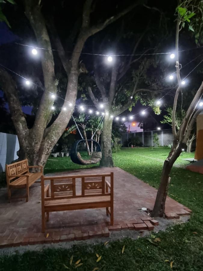Casa Dom Quixote, Pequena Chacara No Centro Da Cidade Villa Atibaia Ngoại thất bức ảnh