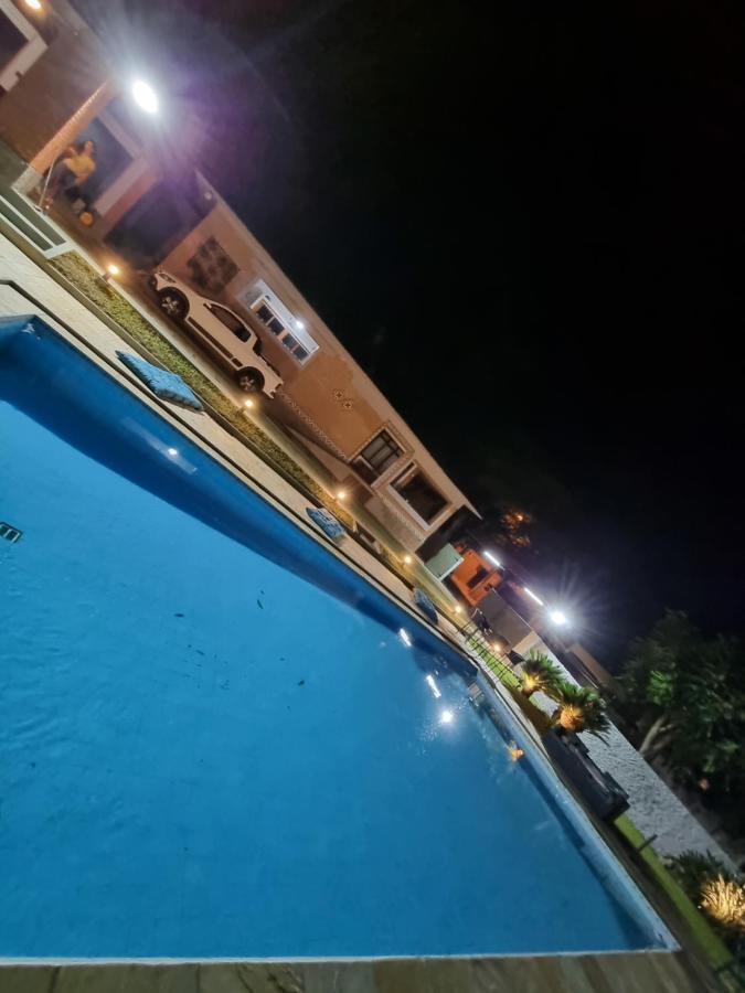 Casa Dom Quixote, Pequena Chacara No Centro Da Cidade Villa Atibaia Ngoại thất bức ảnh