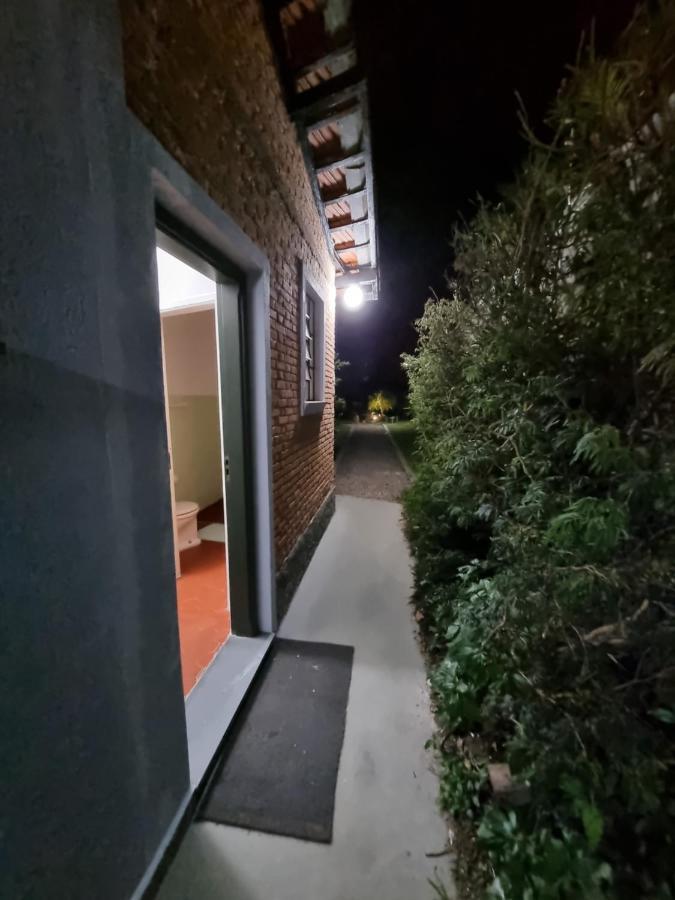 Casa Dom Quixote, Pequena Chacara No Centro Da Cidade Villa Atibaia Ngoại thất bức ảnh