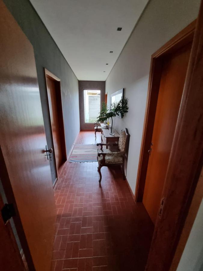 Casa Dom Quixote, Pequena Chacara No Centro Da Cidade Villa Atibaia Ngoại thất bức ảnh