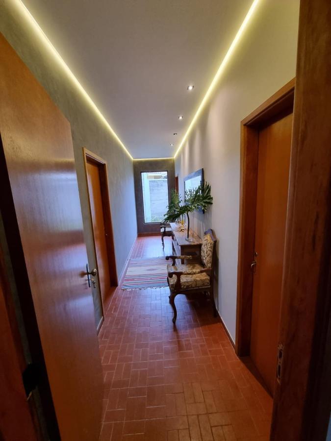 Casa Dom Quixote, Pequena Chacara No Centro Da Cidade Villa Atibaia Ngoại thất bức ảnh