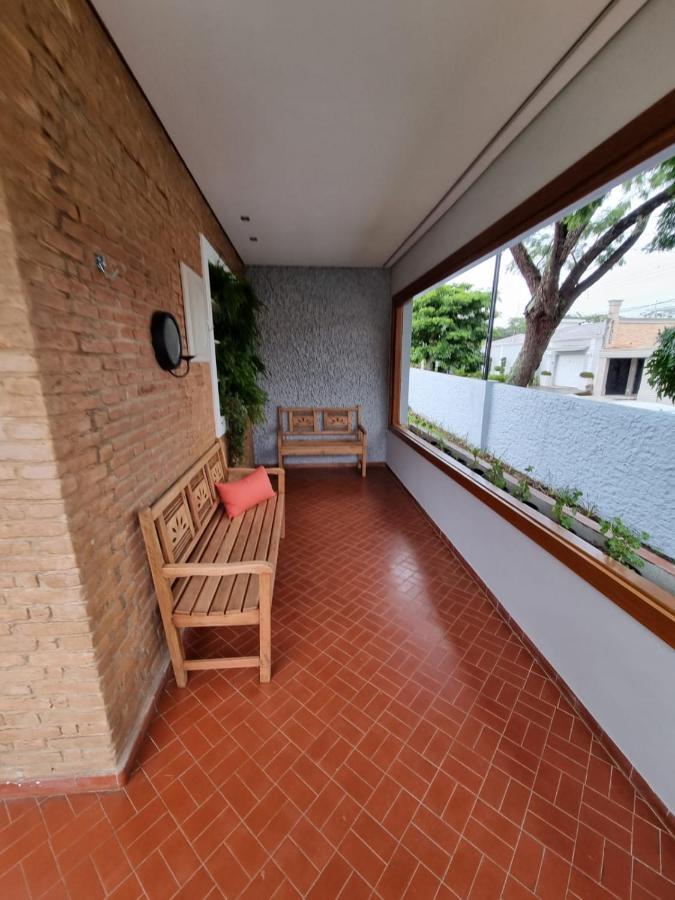 Casa Dom Quixote, Pequena Chacara No Centro Da Cidade Villa Atibaia Ngoại thất bức ảnh