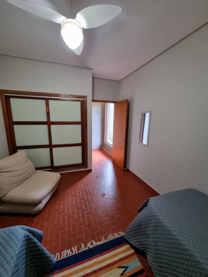 Casa Dom Quixote, Pequena Chacara No Centro Da Cidade Villa Atibaia Ngoại thất bức ảnh
