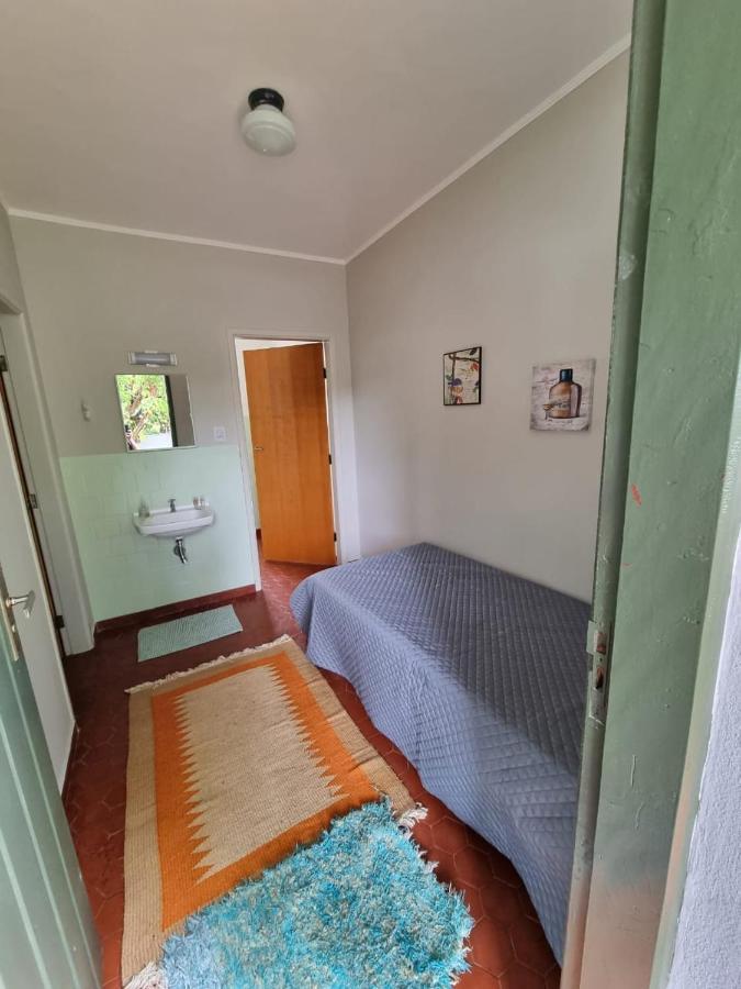 Casa Dom Quixote, Pequena Chacara No Centro Da Cidade Villa Atibaia Ngoại thất bức ảnh