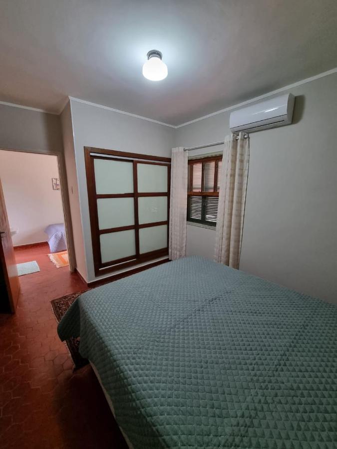 Casa Dom Quixote, Pequena Chacara No Centro Da Cidade Villa Atibaia Ngoại thất bức ảnh