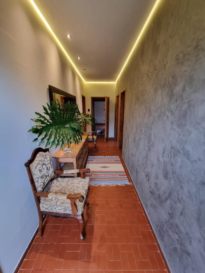 Casa Dom Quixote, Pequena Chacara No Centro Da Cidade Villa Atibaia Ngoại thất bức ảnh